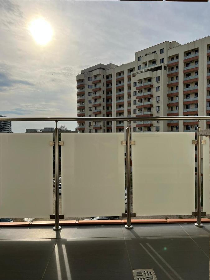 Glam Apartments Palas Mall Center Area ยาช ภายนอก รูปภาพ